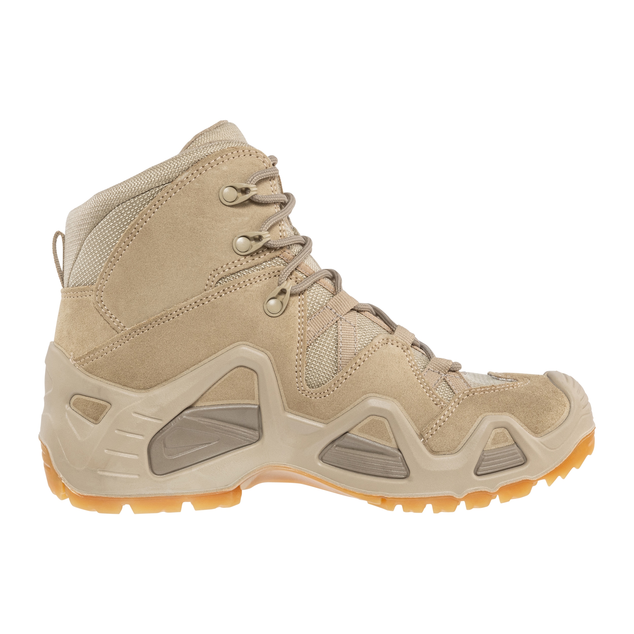 Lowa - Zephyr GTX MID TF - Schuhe - Desert