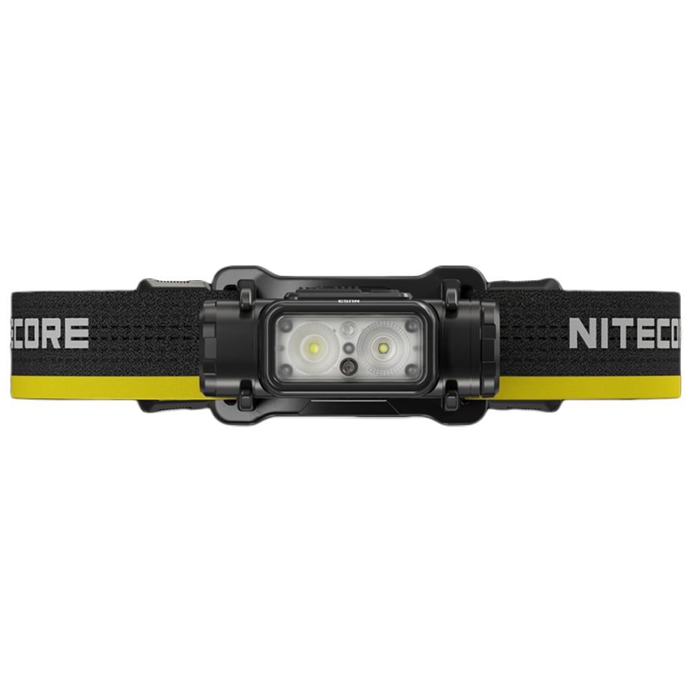 Nitecore - NU53 Stirnlampe - 1800 Lumen