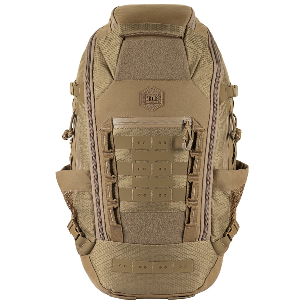 M-Tac - Small Elite Hex 36 l - Rucksack - Coyote