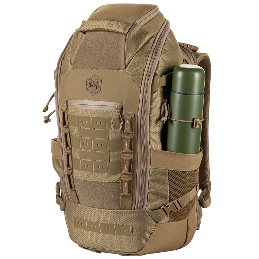 M-Tac - Small Elite Hex 36 l - Rucksack - Coyote