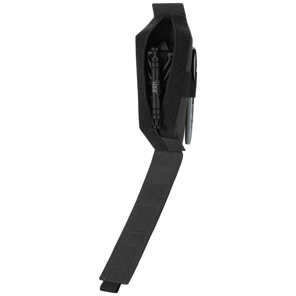 M-Tac - Geschlossenes Holster für taktische Tourniquets - Black