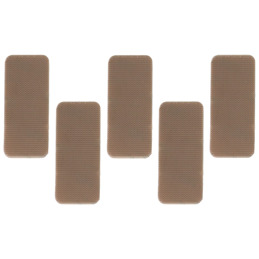 M-Tac - Klettverschluss-Set für Helm - MultiCam