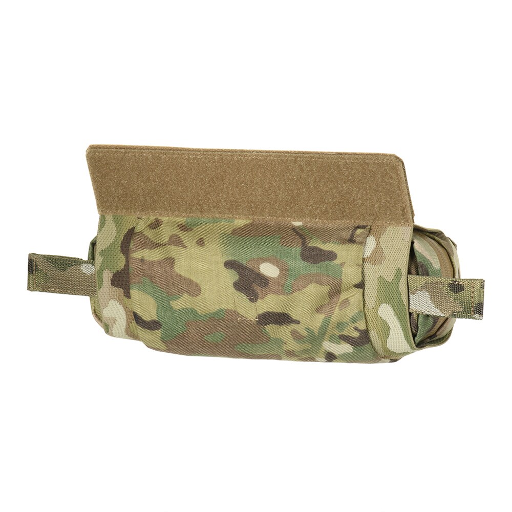 M-Tac - Roll Elite - Horizontale Medizinische Tasche - MultiCam