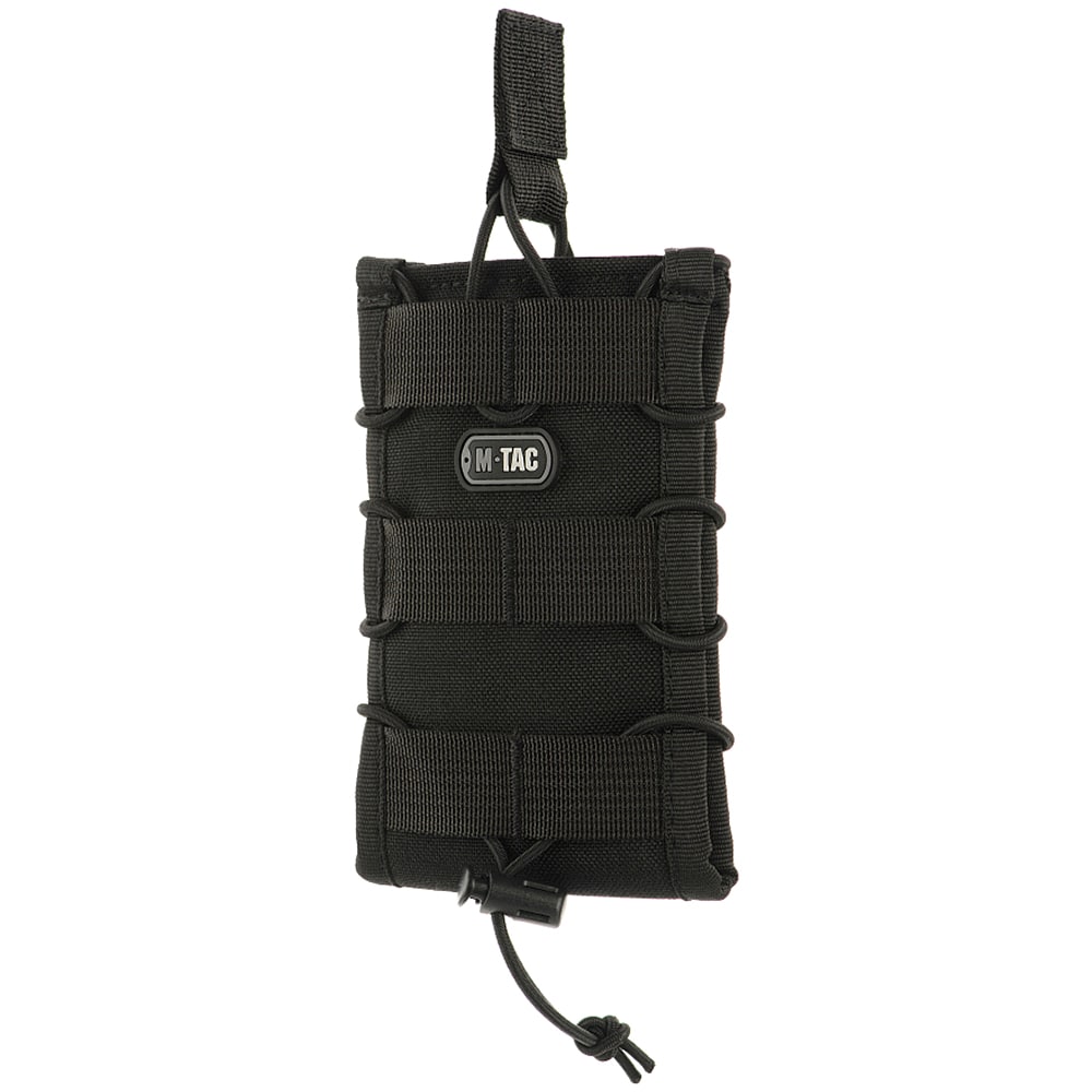 M-Tac - Handytasche - Black