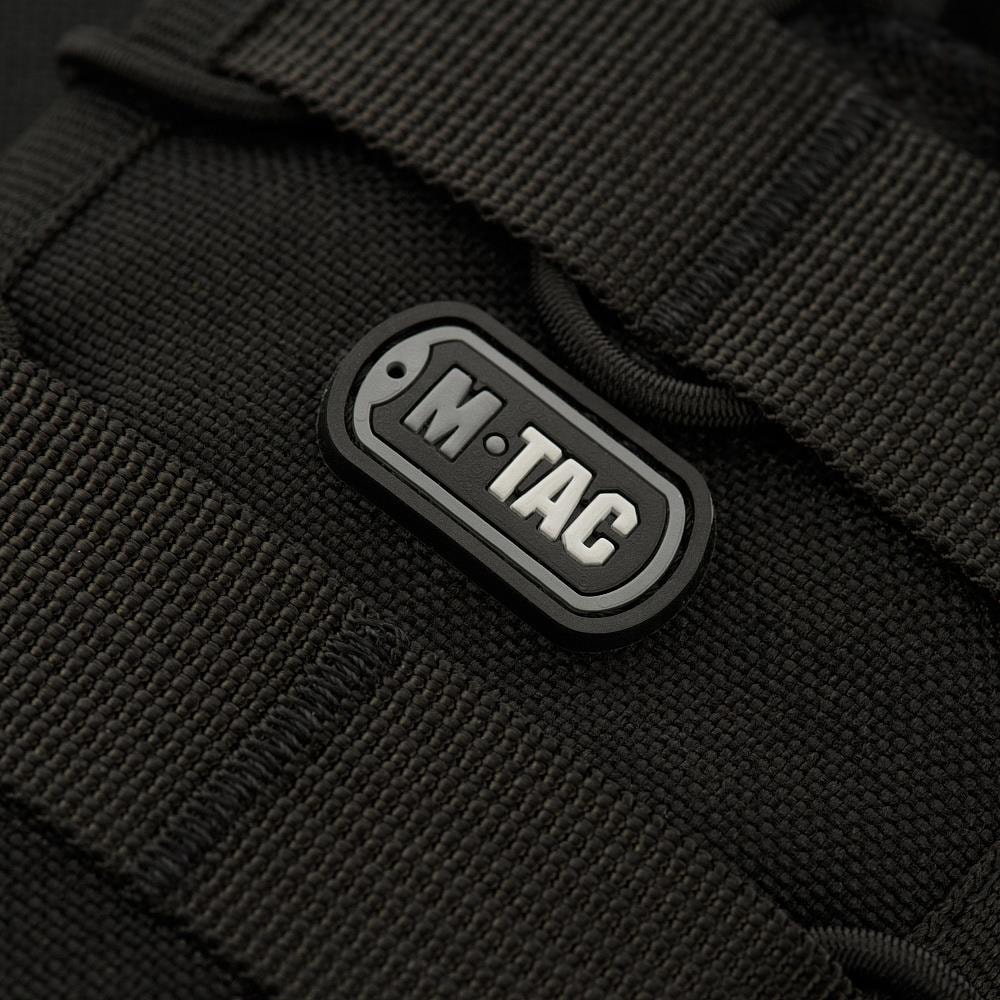 M-Tac - Handytasche - Black