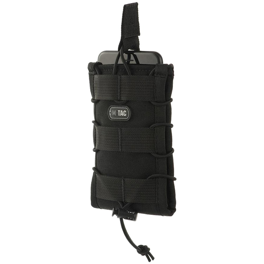 M-Tac - Handytasche - Black