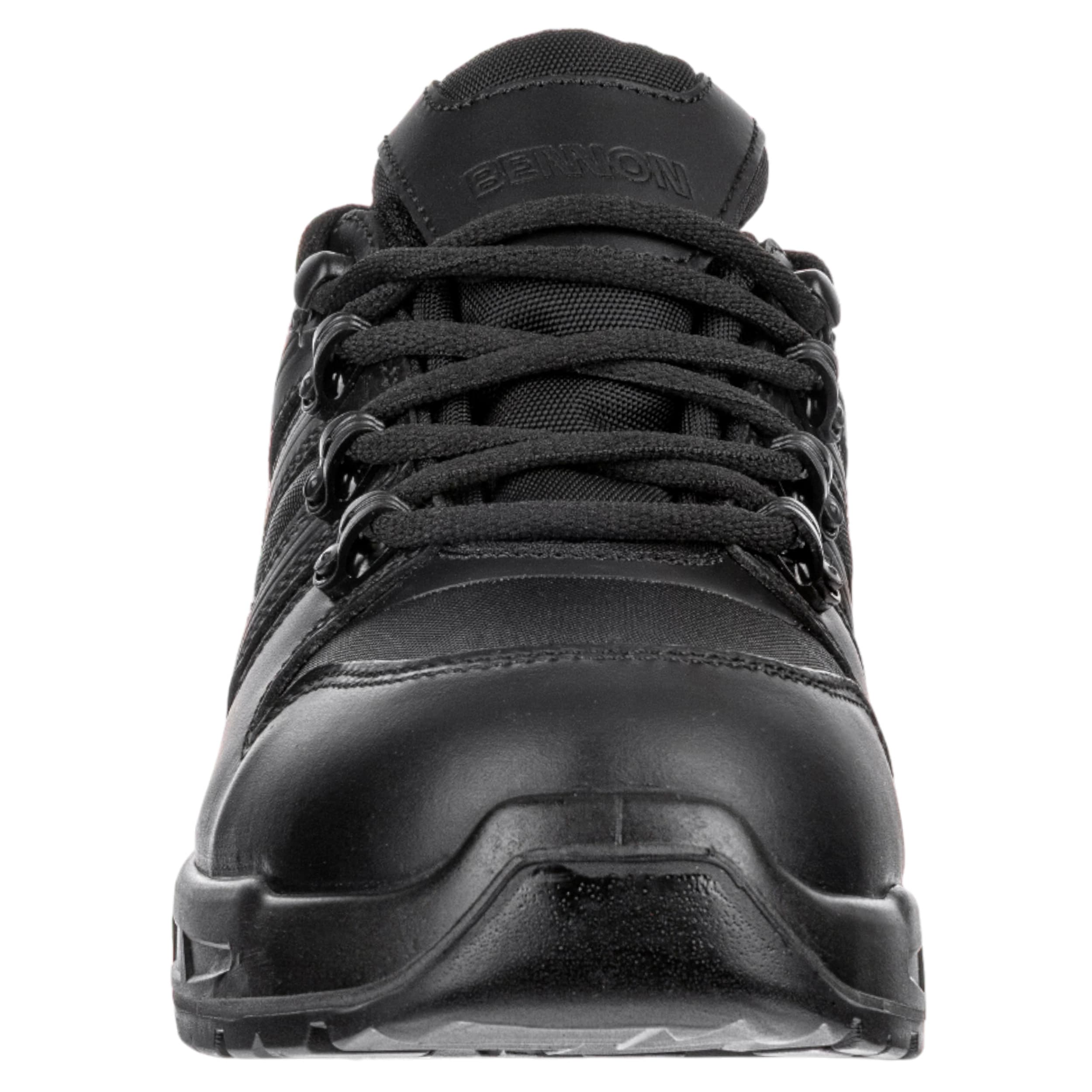 Bennon - Condor 02 NM Low Schuhe - Black