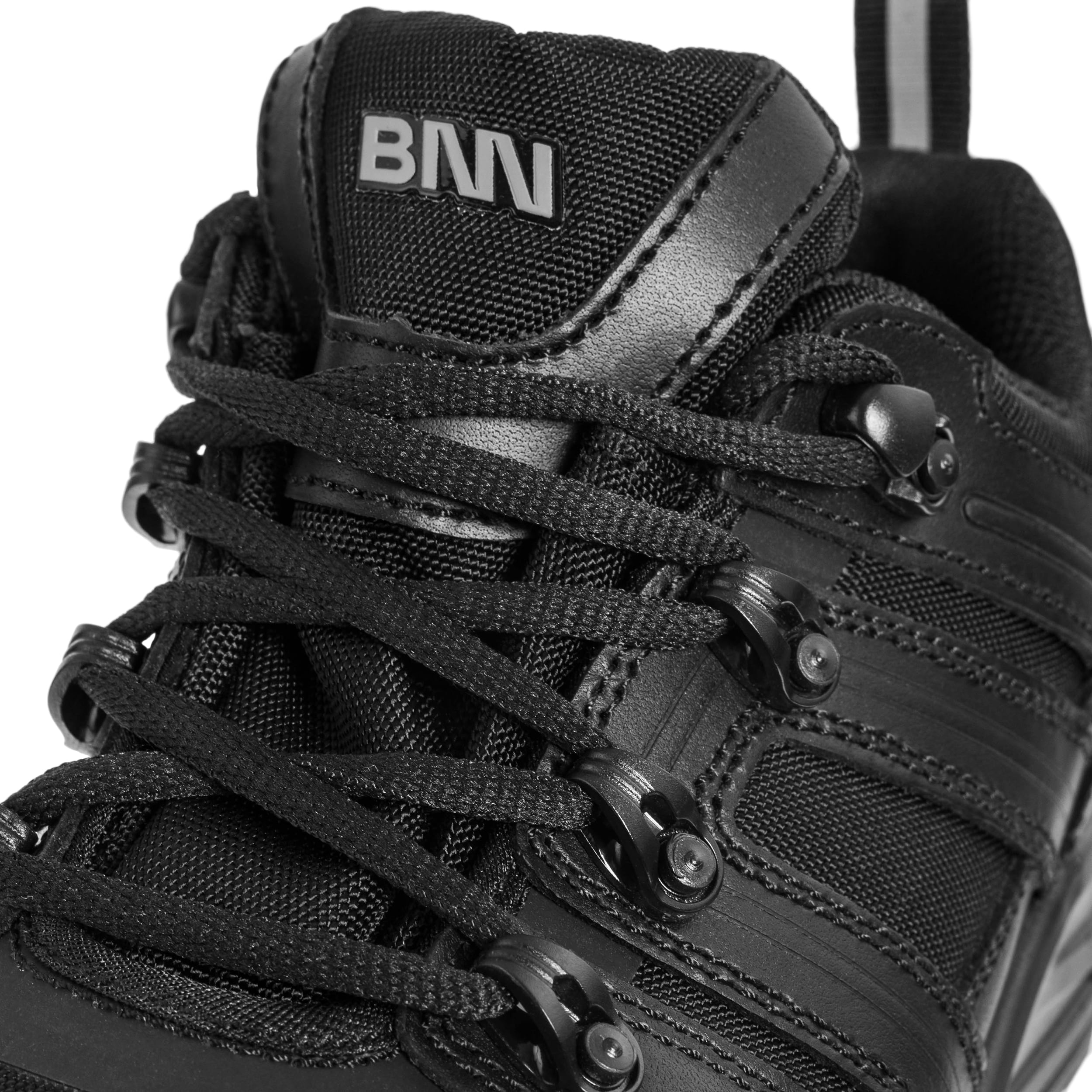 Bennon - Condor 02 NM Low - Schuhe - Black