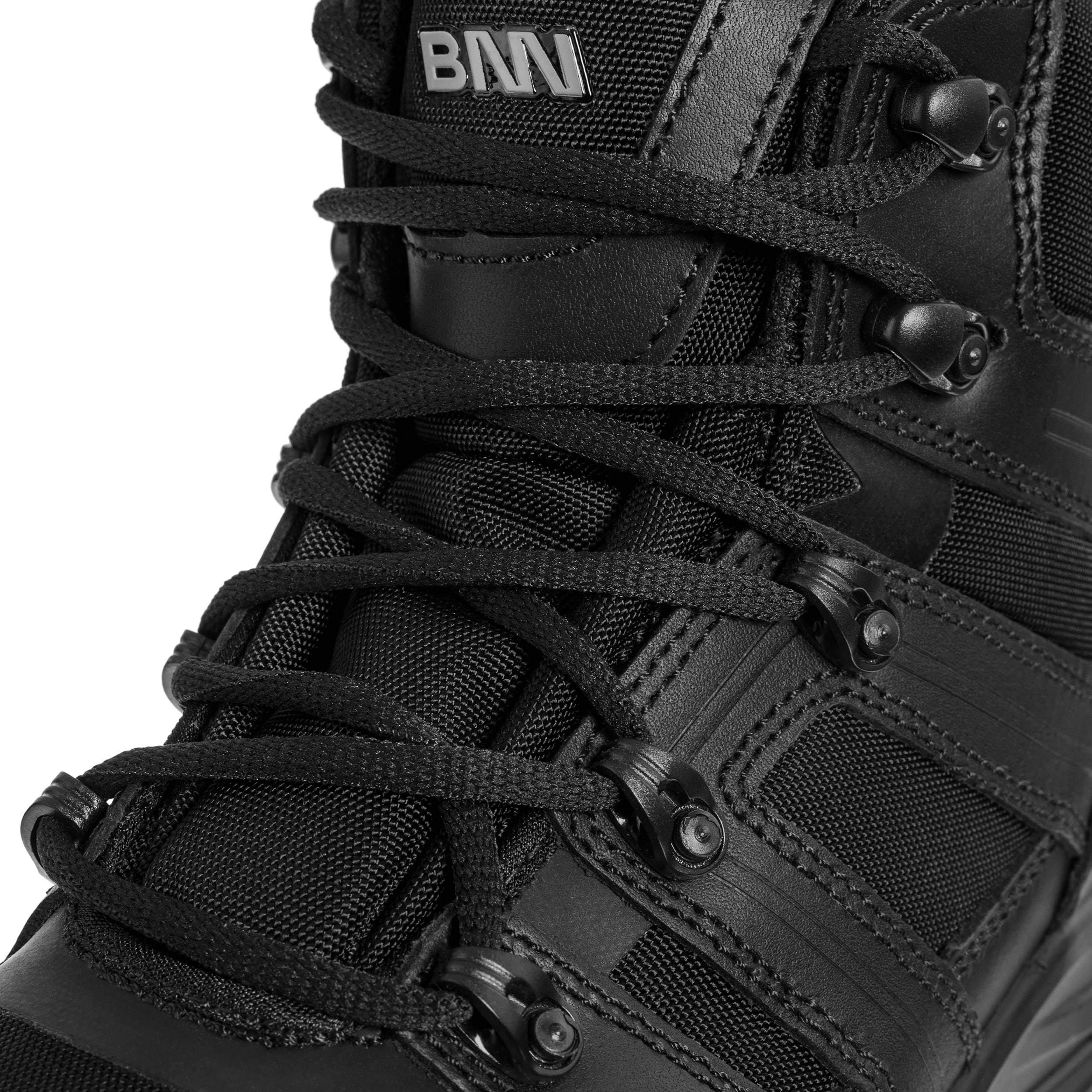 Bennon - Condor 02 NM High Schuhe - Black