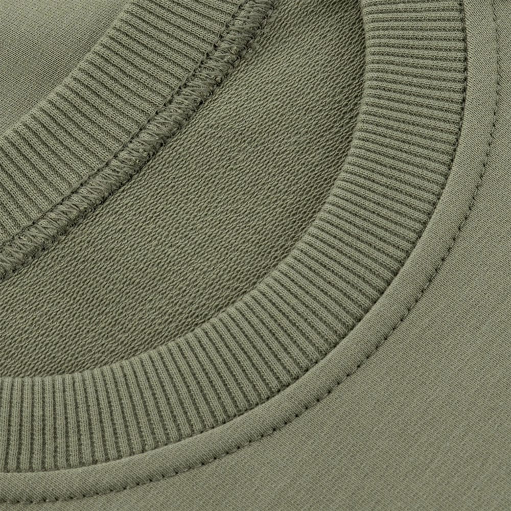 M-Tac - Athlete Sweatshirt - Light Olive