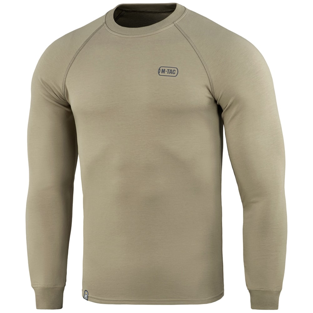 M-Tac - Athlete Sweatshirt - Tan