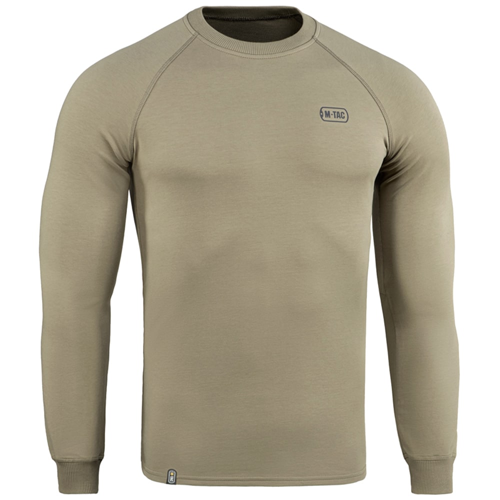 M-Tac - Athlete Sweatshirt - Tan