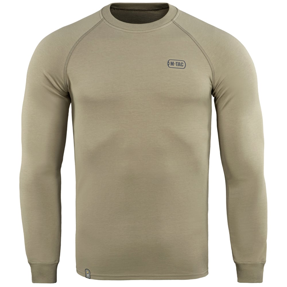 M-Tac - Athlete Sweatshirt - Tan