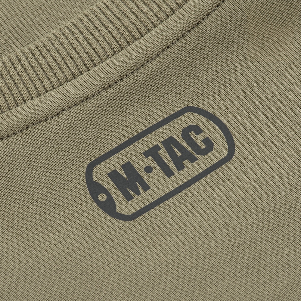 M-Tac - 4 Seasons Sweatshirt - Tan