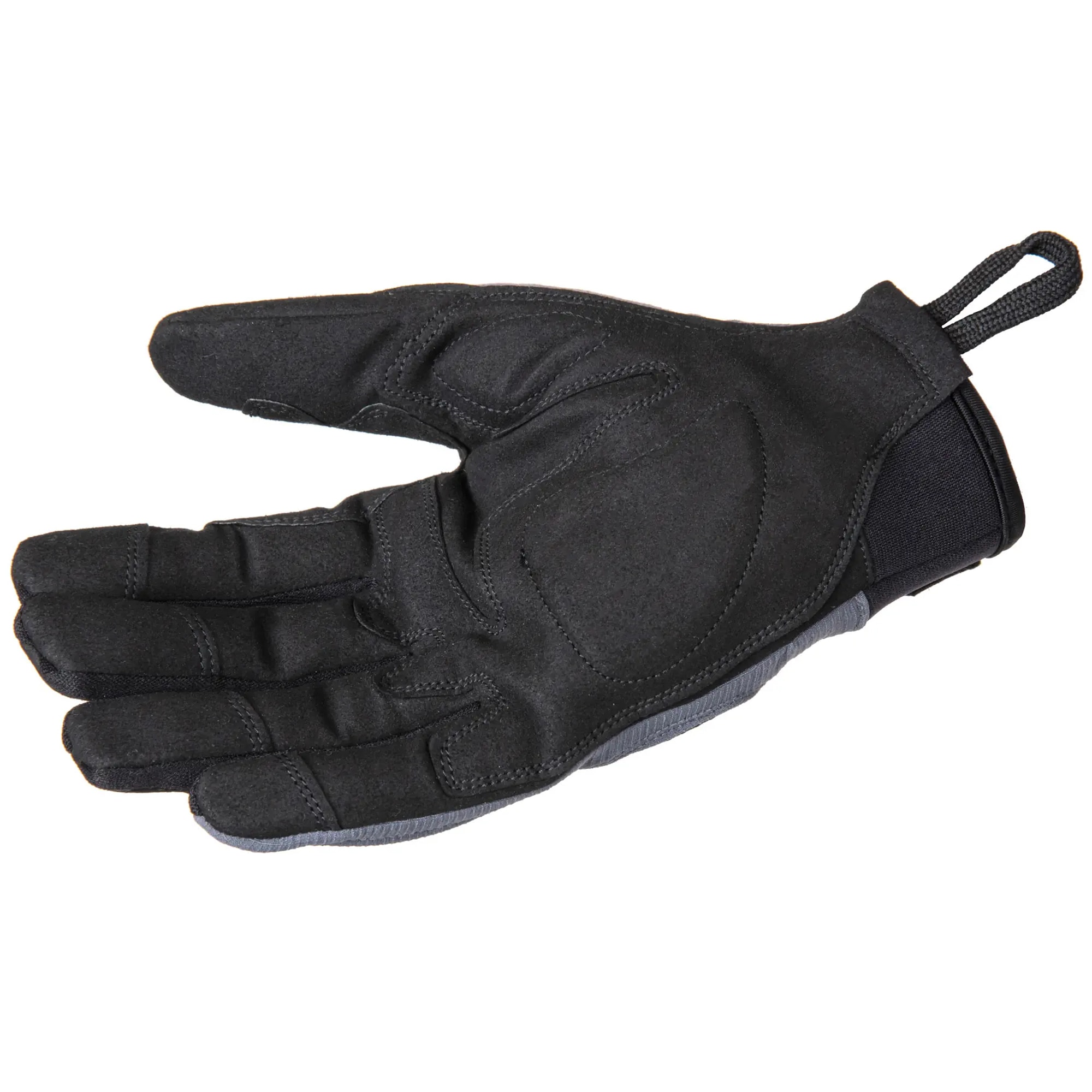 Armored Claw - Versatile Guarder Taktische Handschuhe - Ghost Melange