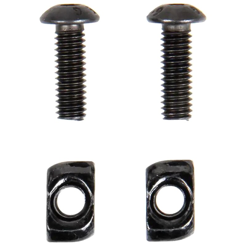 WADSN - Black Doppelter Gel-Schalter - SF-Stecker