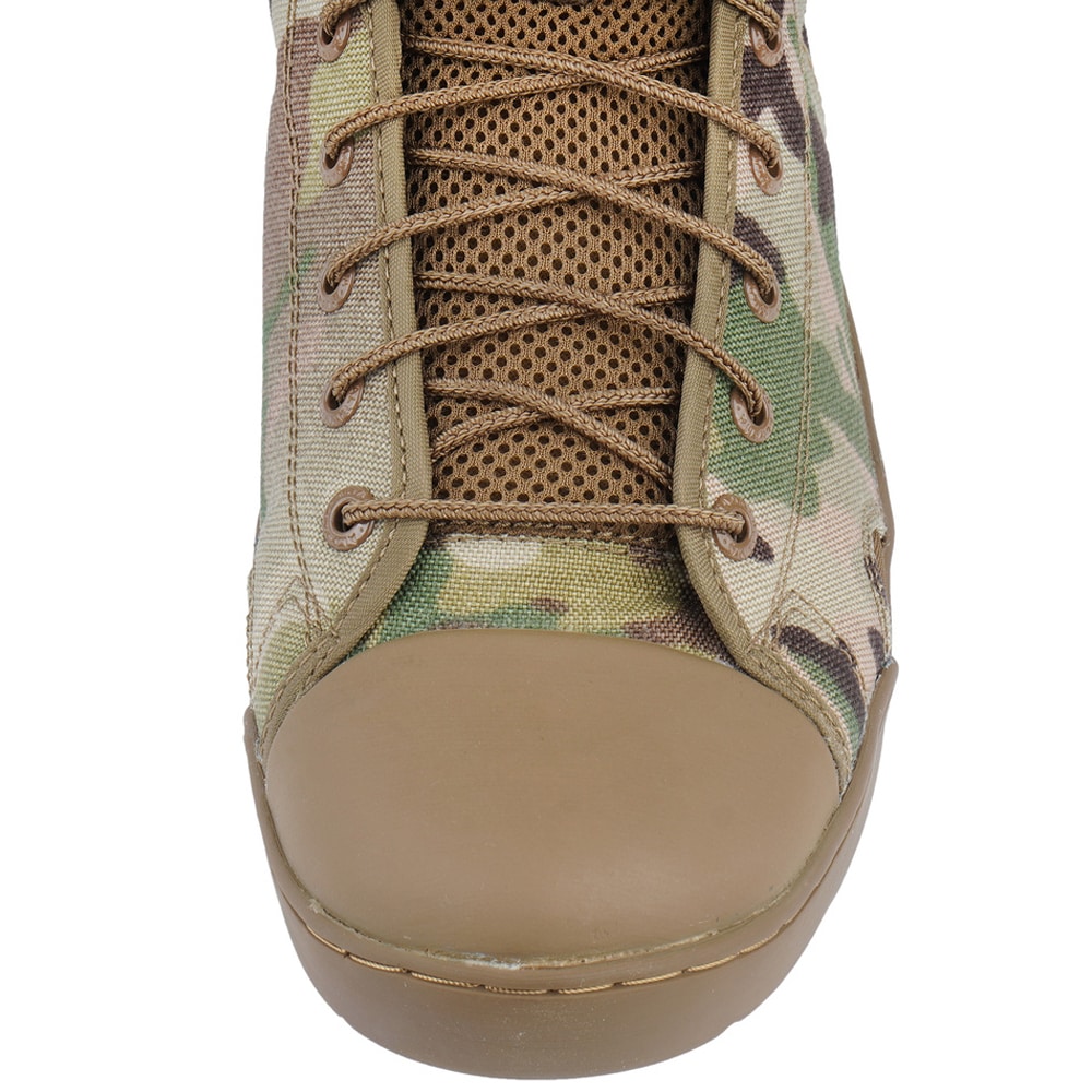 Altama - Maritime Assault High Schuhe - MultiCam