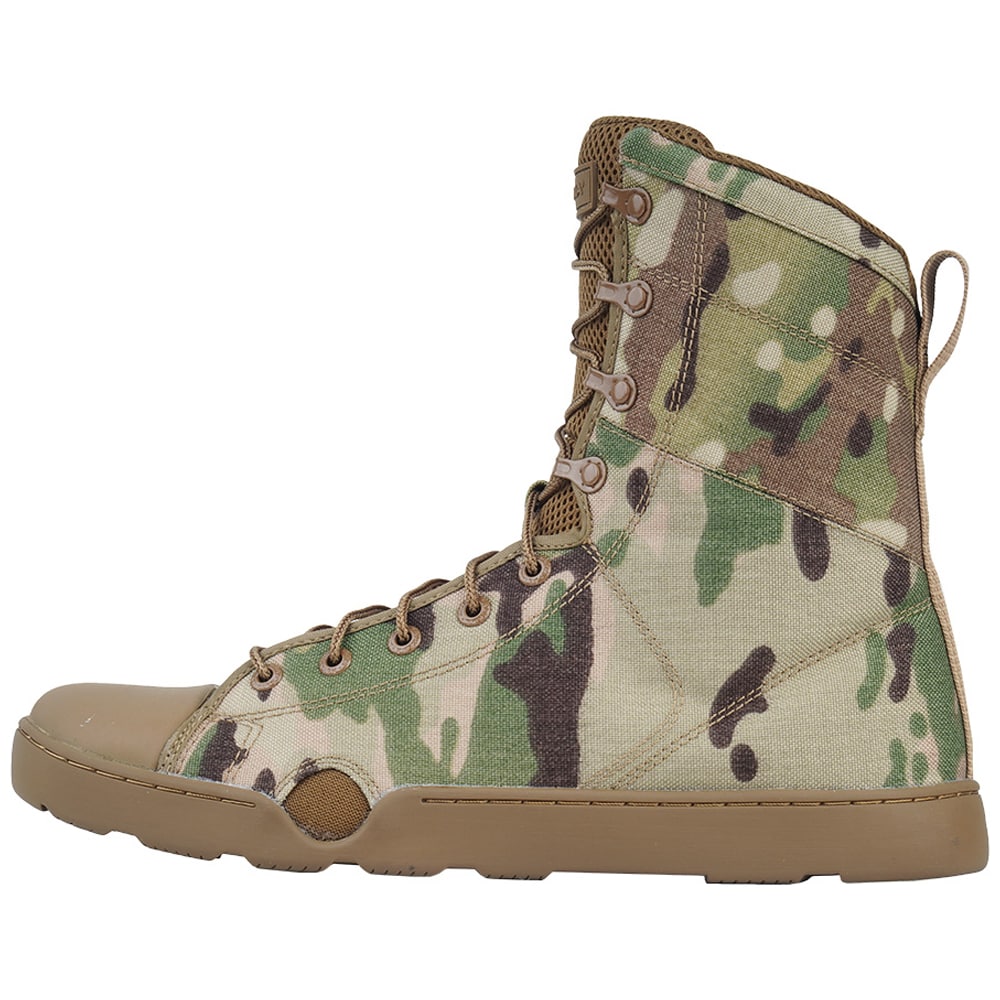 Altama - Maritime Assault High Schuhe - MultiCam