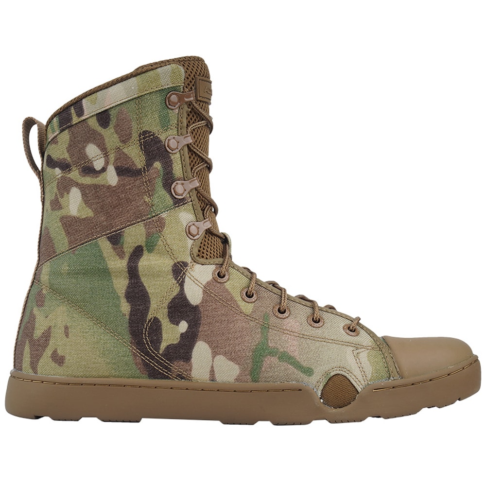 Altama - Maritime Assault High Schuhe - MultiCam