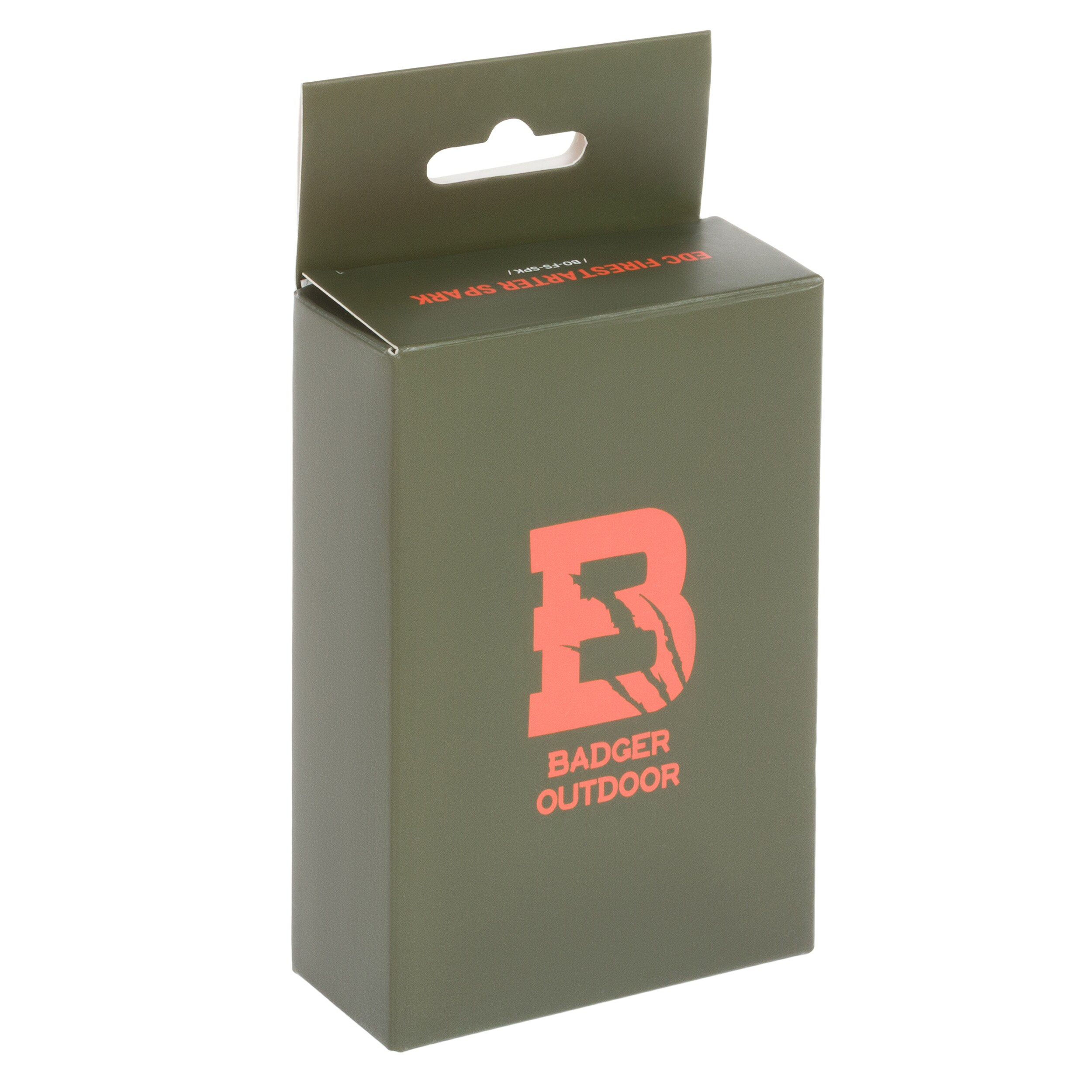 Badger Outdoor - Spark Feuerstarter