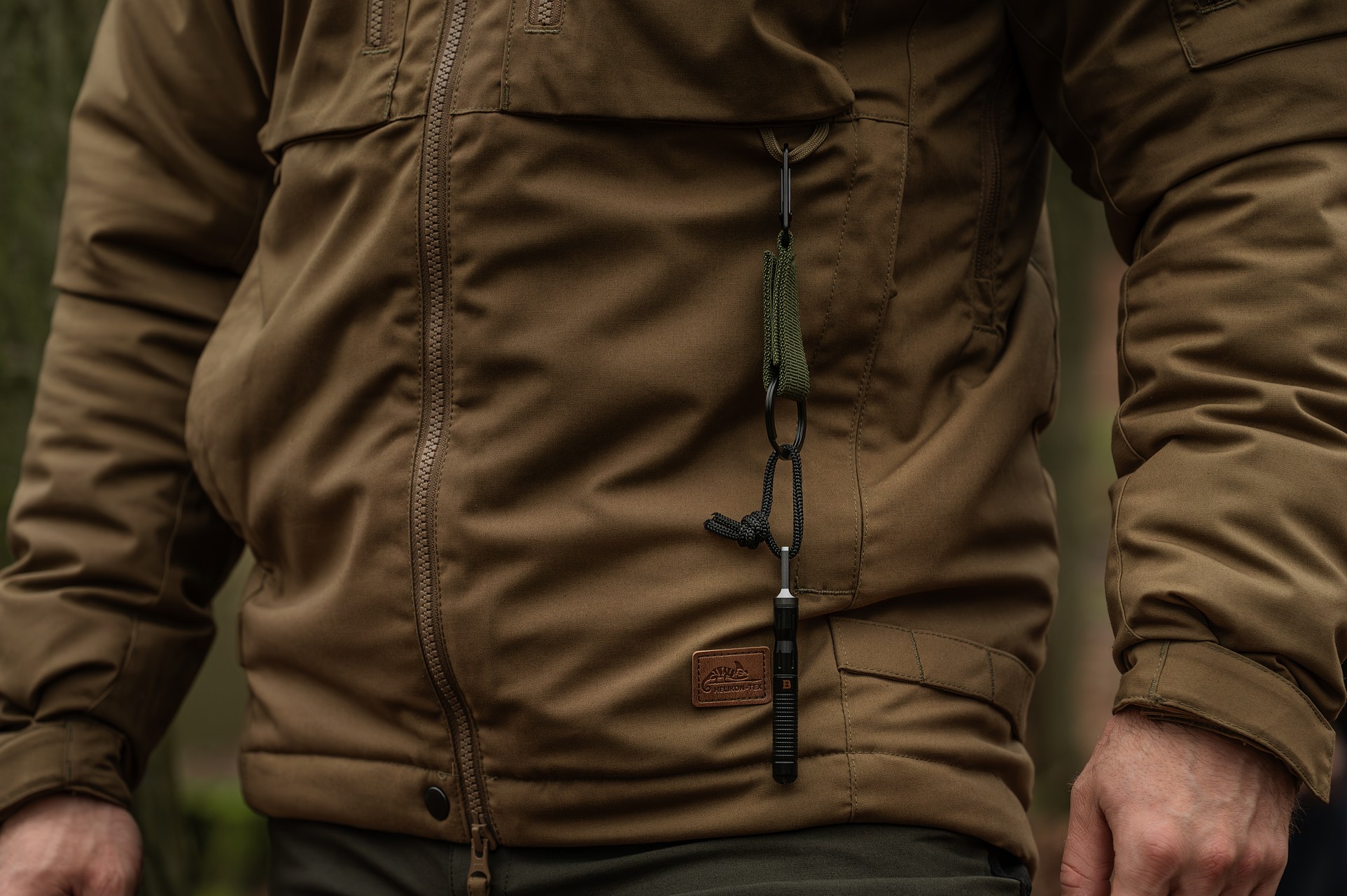 Badger Outdoor - Spark Feuerstarter