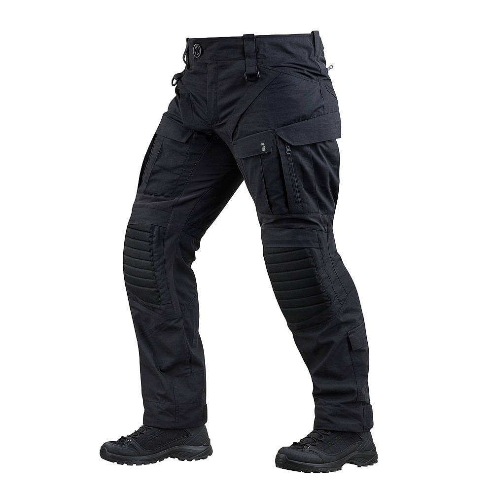 M-Tac - Sturm Gen. II NyCo Extreme Hose - Black