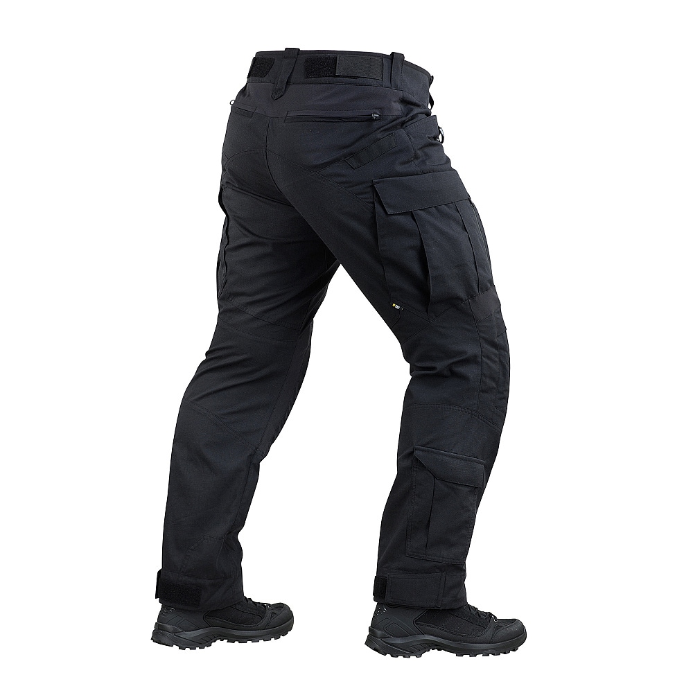 M-Tac - Sturm Gen. II NyCo Extreme Hose - Black