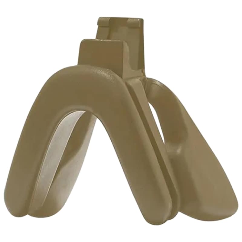 Wiley X -Twist Lock Nasenpads  - Tan