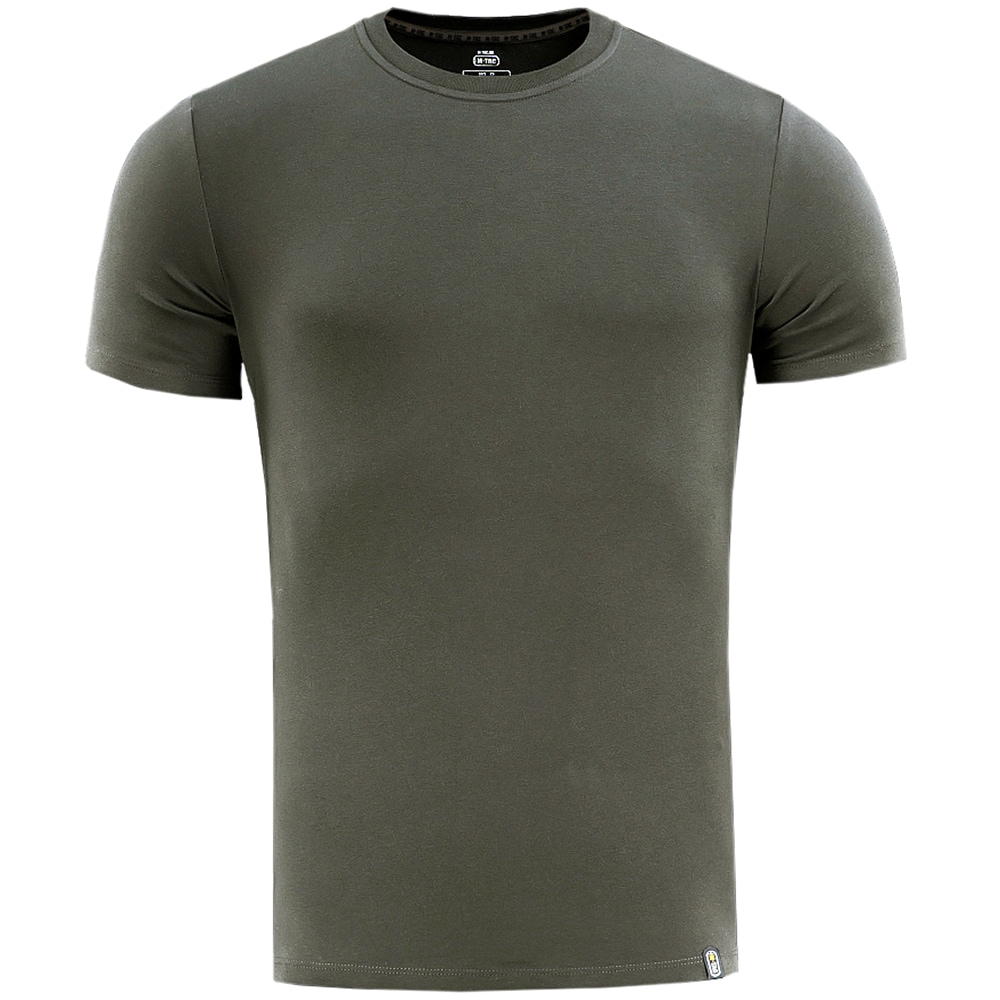 M-Tac - 93/7 Summer T-Shirt - Army Olive