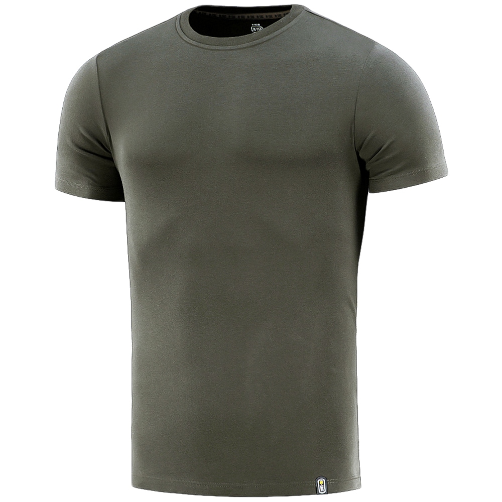 M-Tac - 93/7 Summer T-Shirt - Army Olive