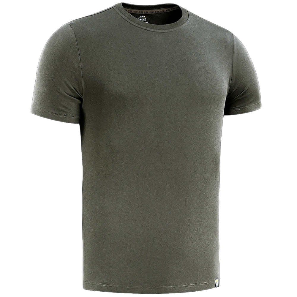 M-Tac - 93/7 Summer T-Shirt - Army Olive