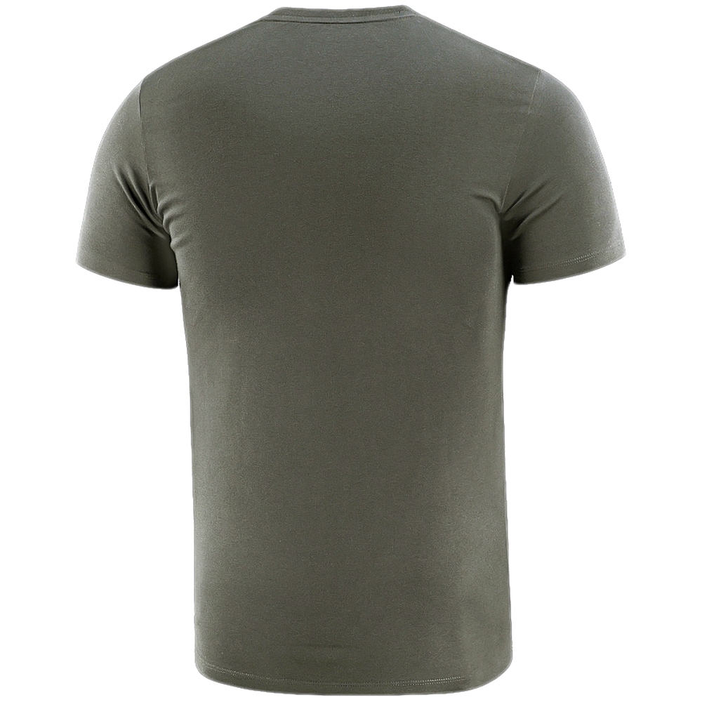 M-Tac - 93/7 Summer T-Shirt - Army Olive