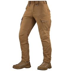 M-Tac - Aggressor Gen.II Vintage - Hose - Coyote Brown