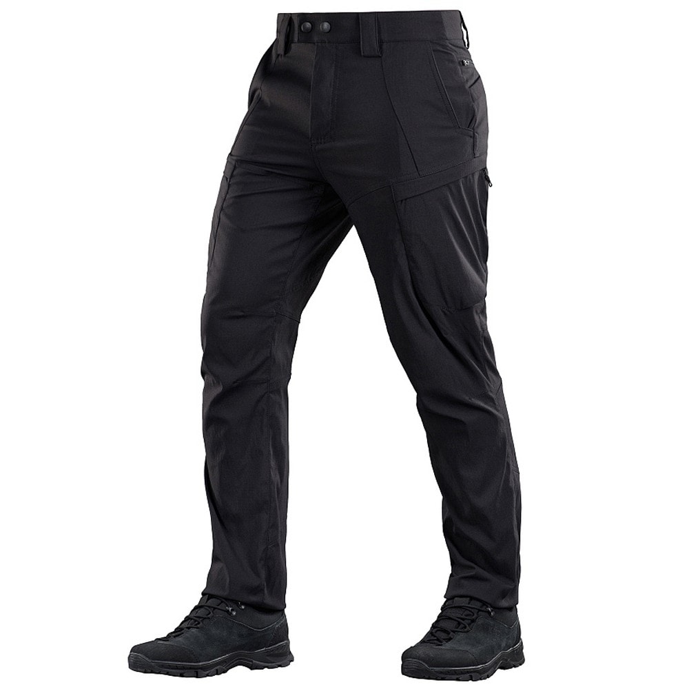 M-Tac - Sahara Flex Lite - Hose - Black