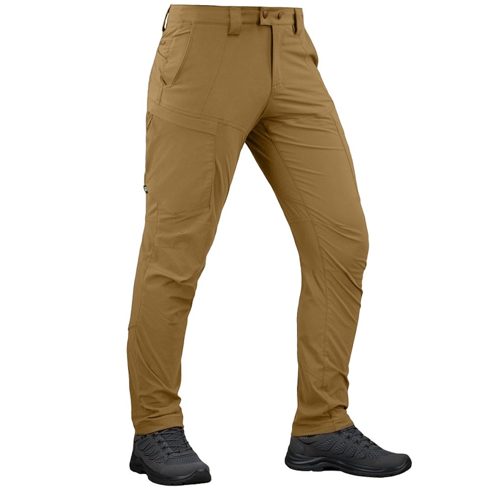 M-Tac - Sahara Flex Lite - Hose - Coyote