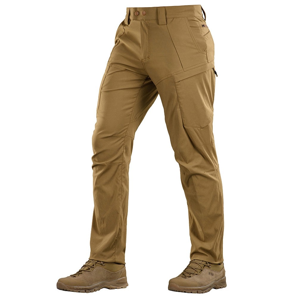 M-Tac - Sahara Flex Lite - Hose - Coyote