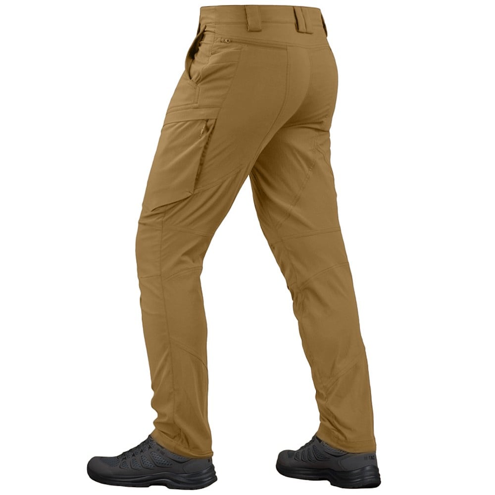 M-Tac - Sahara Flex Lite - Hose - Coyote