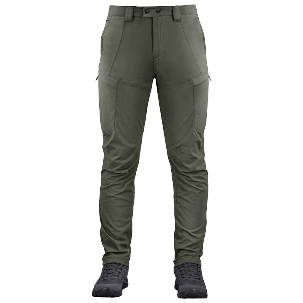 M-Tac Sahara Flex Lite Hose - Army Olive