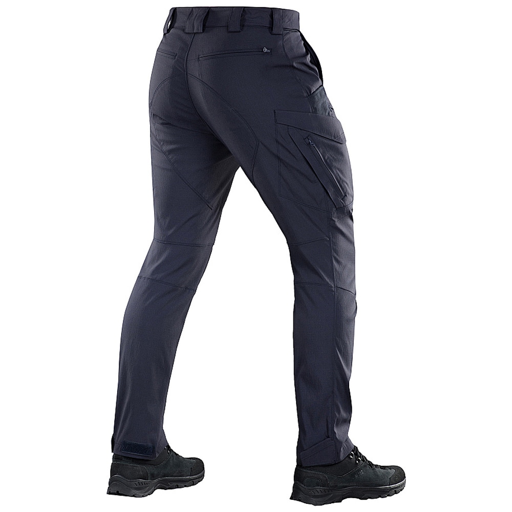 M-Tac - Aggressor Summer Flex Hose - Dark Navy Blue