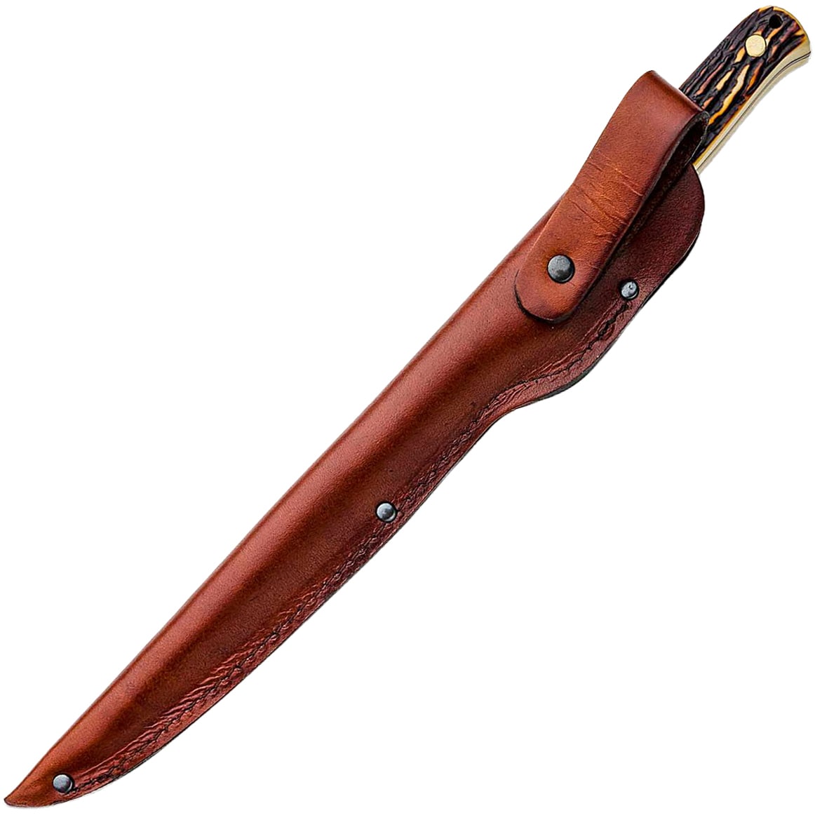 Schrade - Uncle Henry Steelhead Fillet Messer