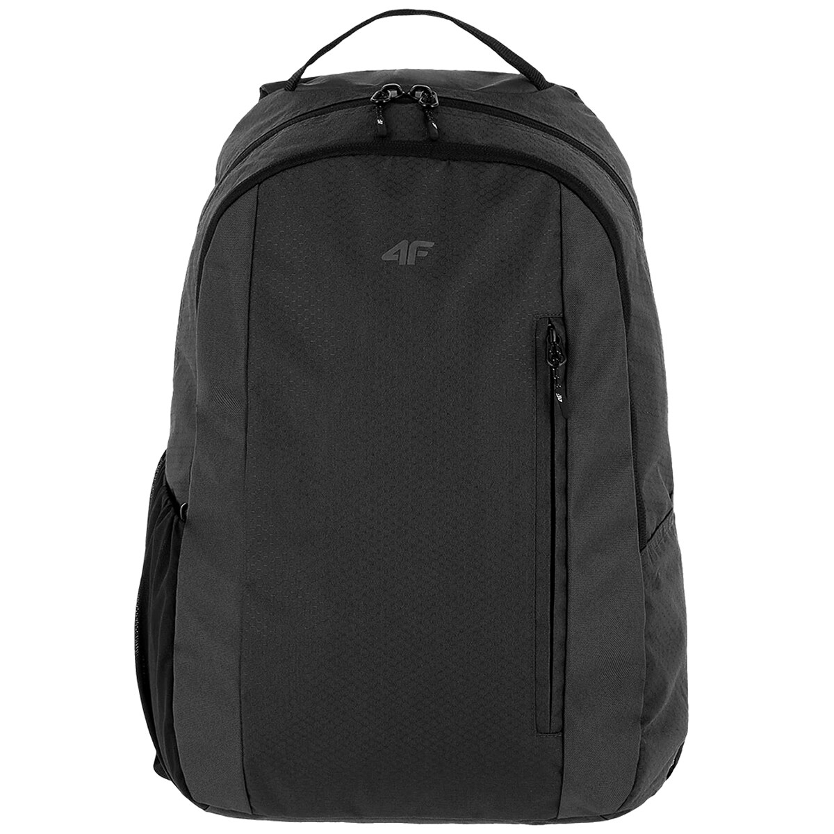 4F - U346 Rucksack 26 l - Schwarz