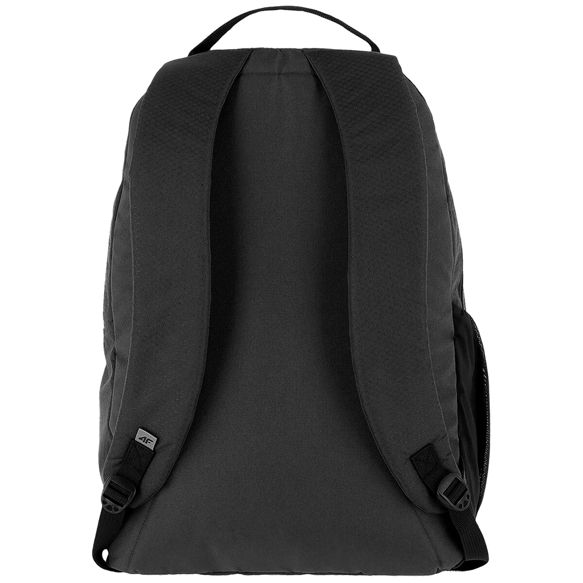 4F - U346 Rucksack 26 l - Schwarz