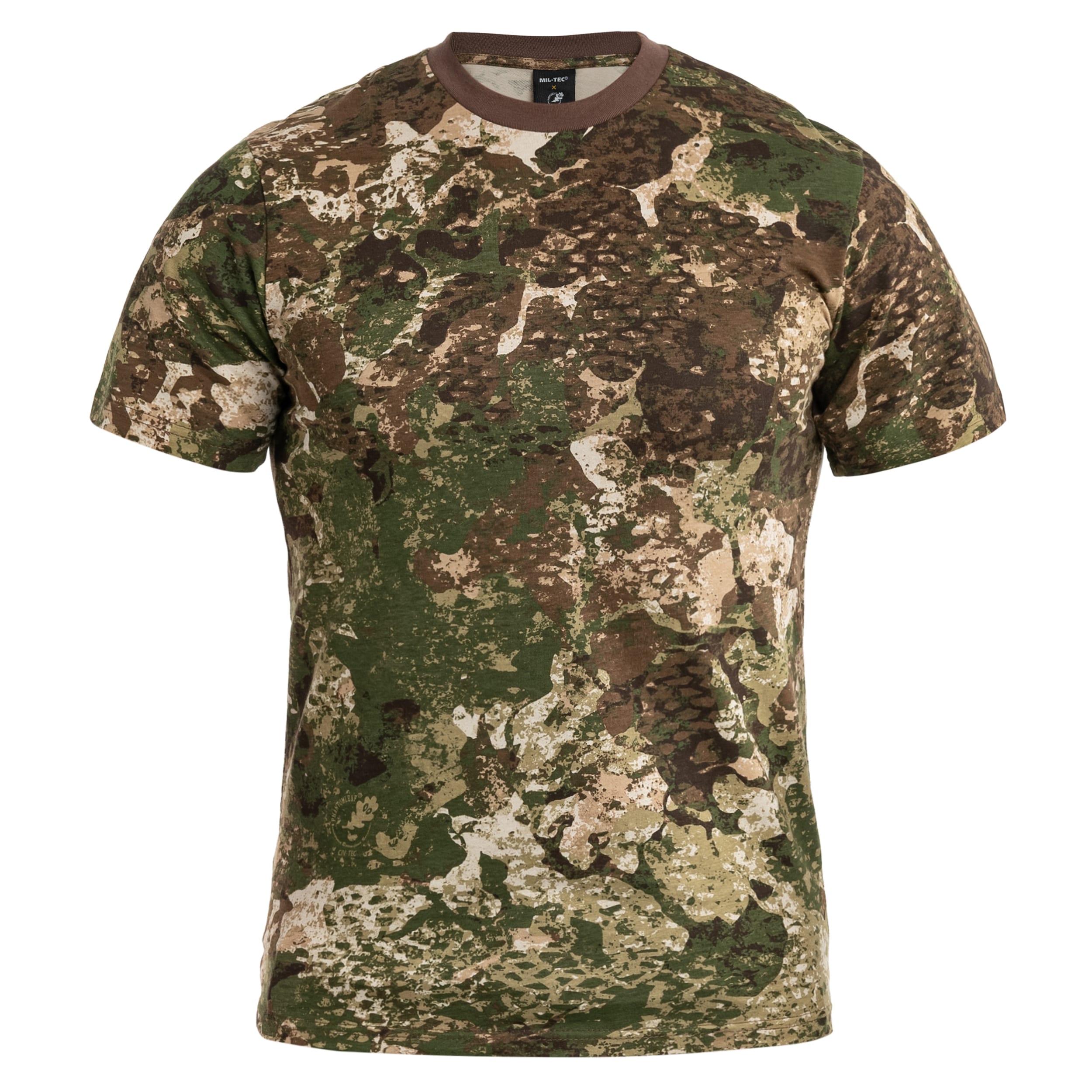 Mil-Tec -  T-Shirt - Phantomleaf WASP I Z3A