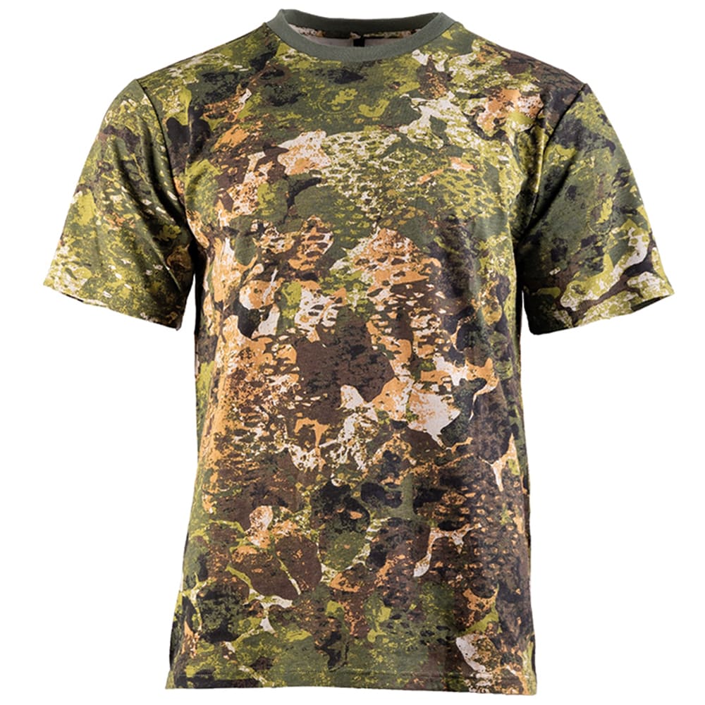 Mil-Tec -  T-Shirt - Phantomleaf WASP I Z3A