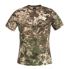 Mil-Tec - T-Shirt - Phantomleaf WASP I Z2