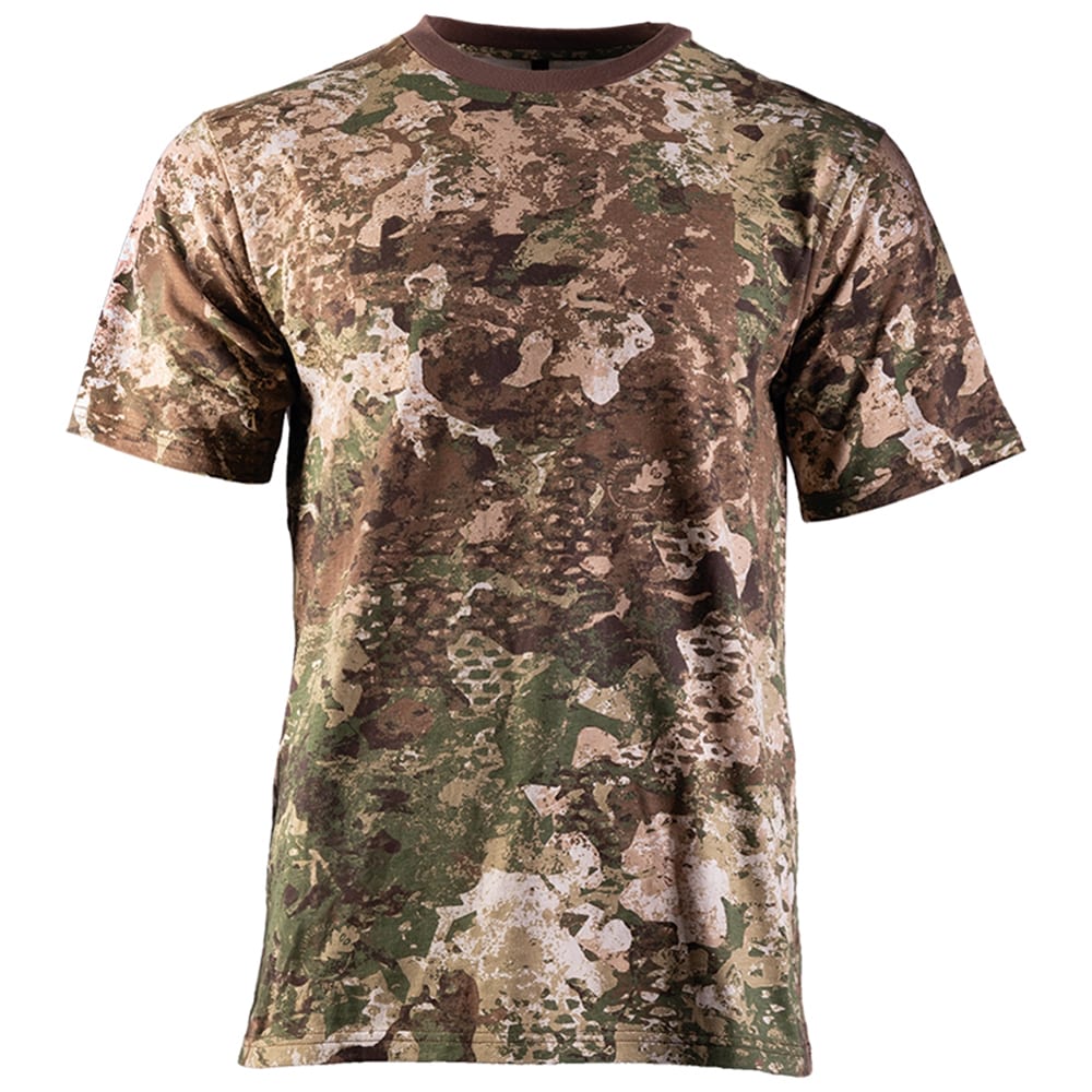 Mil-Tec - T-Shirt - Phantomleaf WASP I Z2