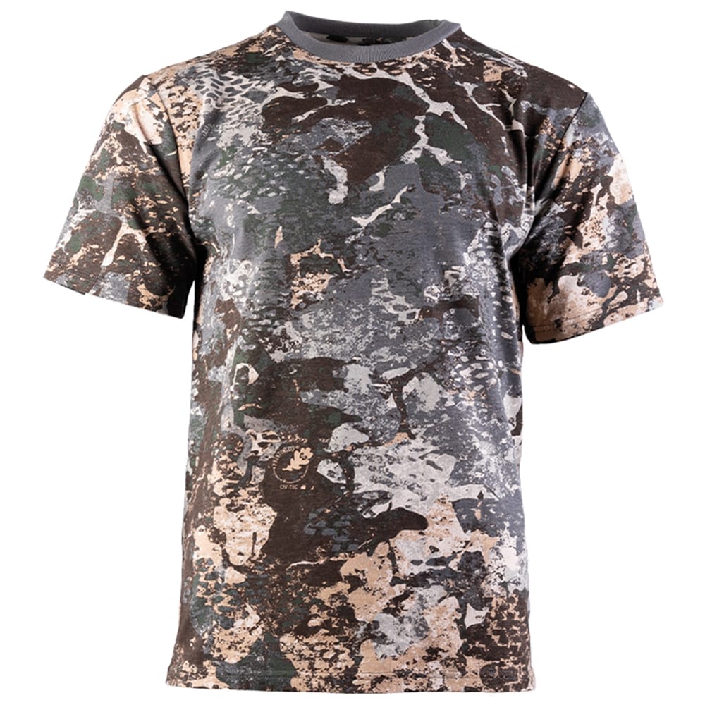 Mil-Tec - T-Shirt - Phantomleaf WASP I Z1B