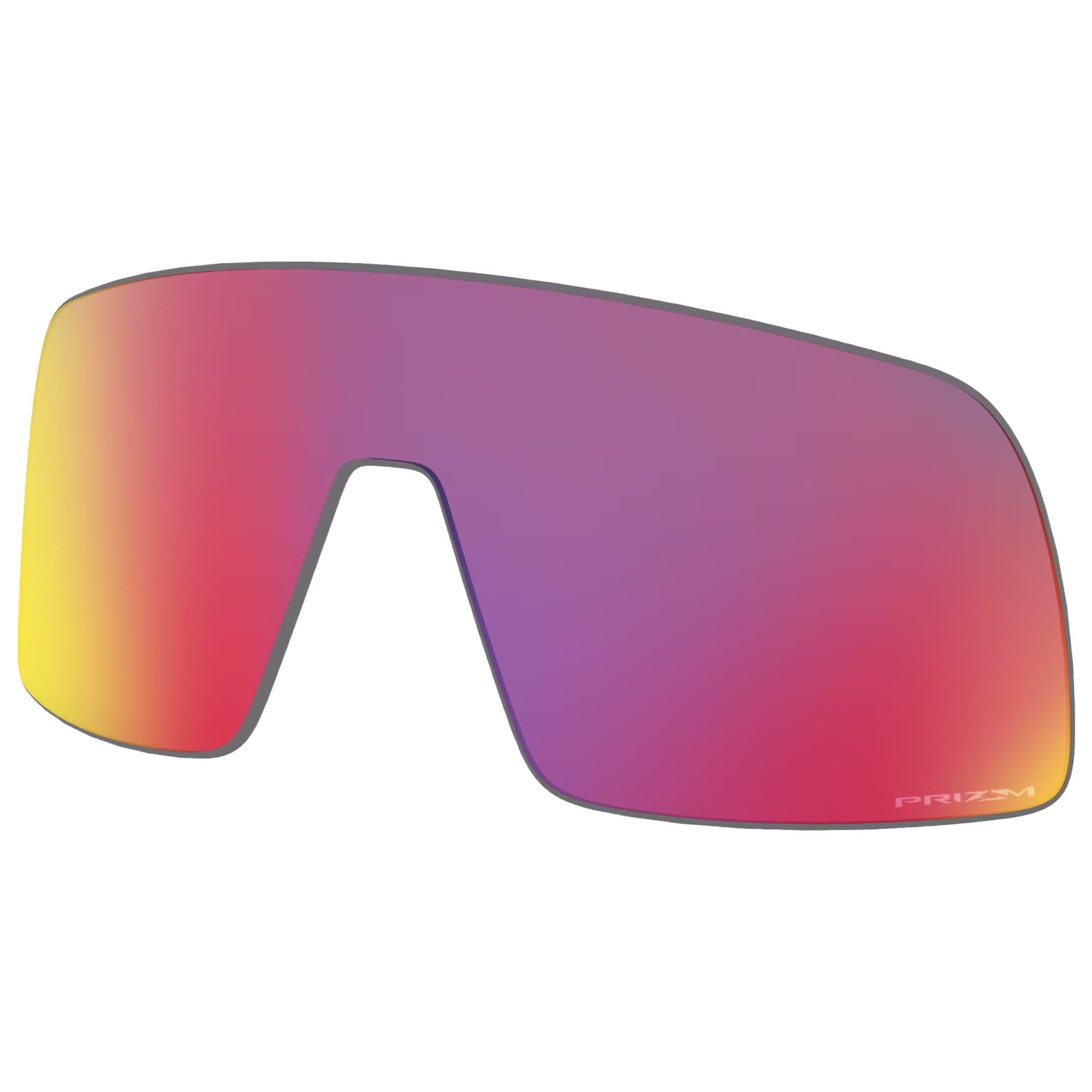 Oakley - Sutro Replacement Lens Visier - Prizm Road