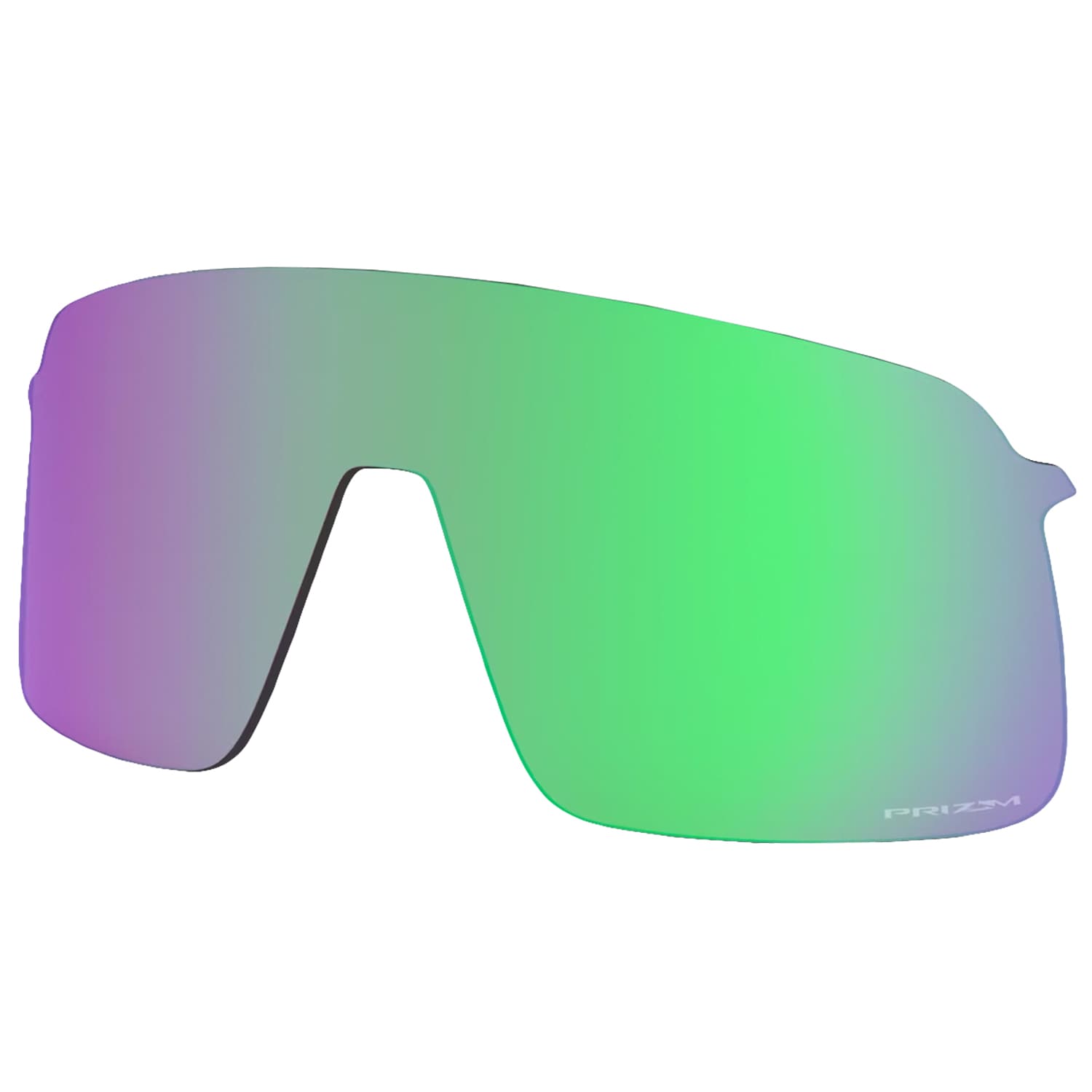 Oakley - Sutro Lite Replacement Lens Visier - Prizm Jade