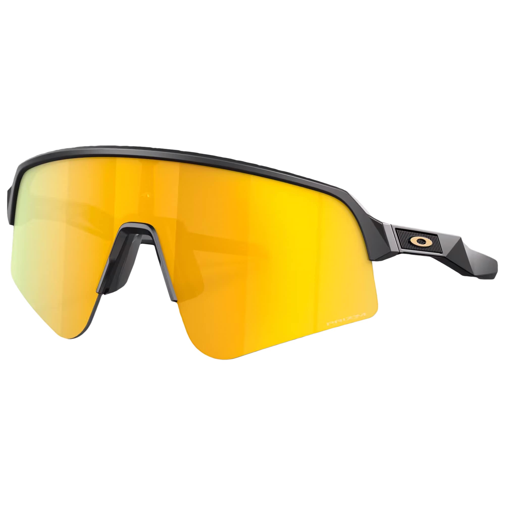 Oakley - Sutro Lite Sweep Sonnenbrille - Matte Carbon/Prizm 24k